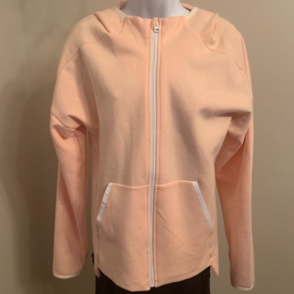 Champion Full Zip Hoodie - Picture 3 of 5